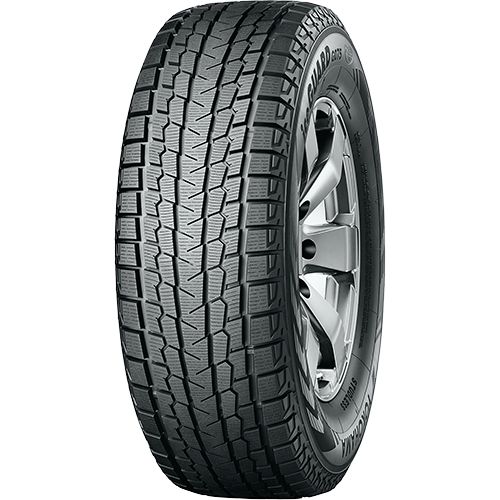 YOKOHAMA ICEGUARD G075 255/50R19 107Q NORDIC COMPOUND BSW XL