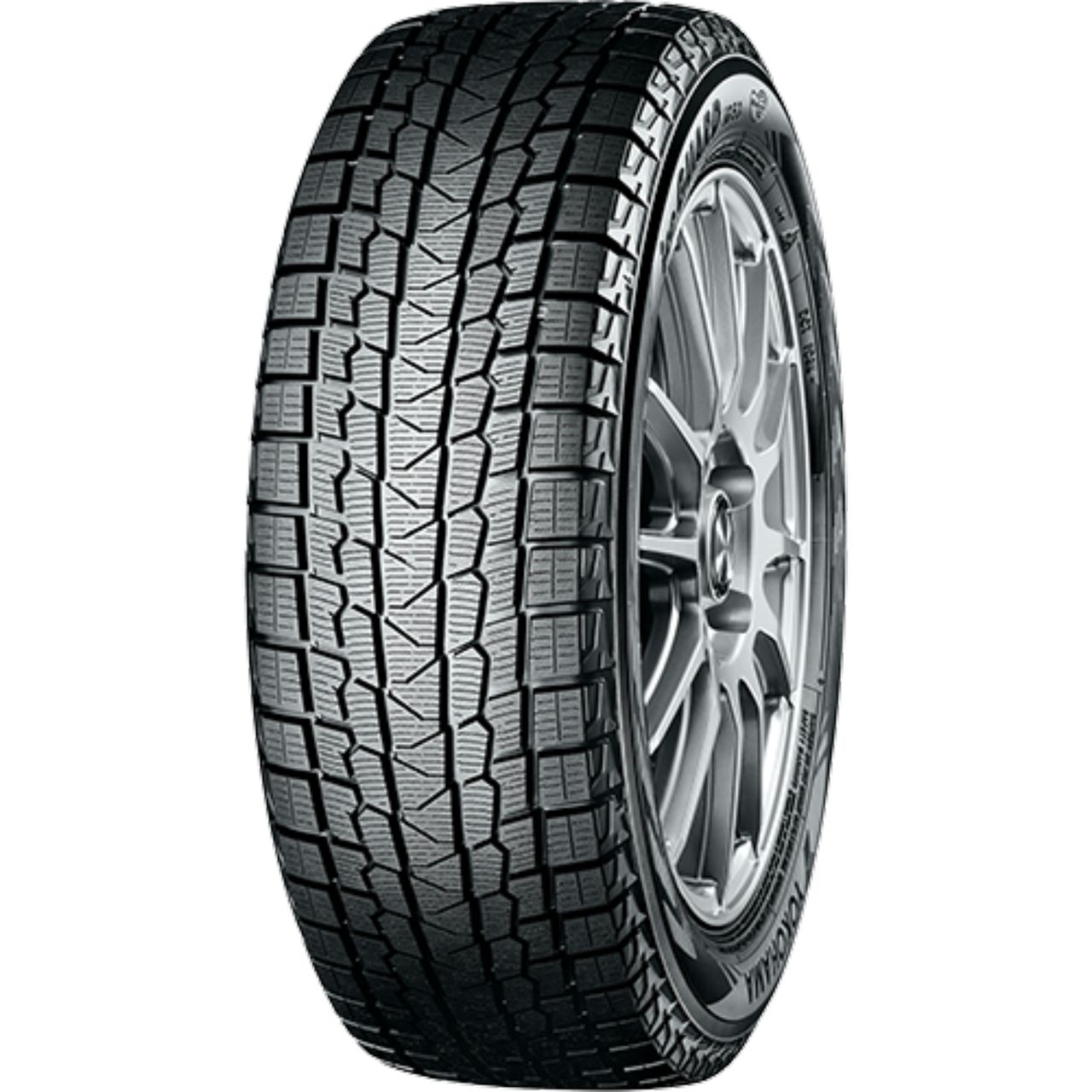 YOKOHAMA ICEGUARD IG53 185/55R15 82H NORDIC COMPOUND BSW