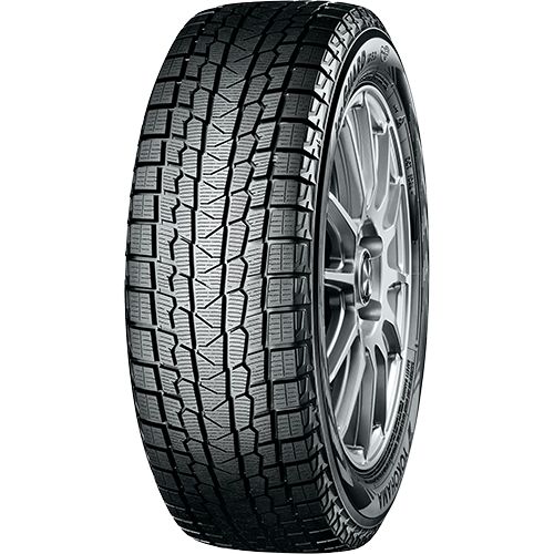 YOKOHAMA ICEGUARD IG53 195/50R19 88H NORDIC COMPOUND BSW