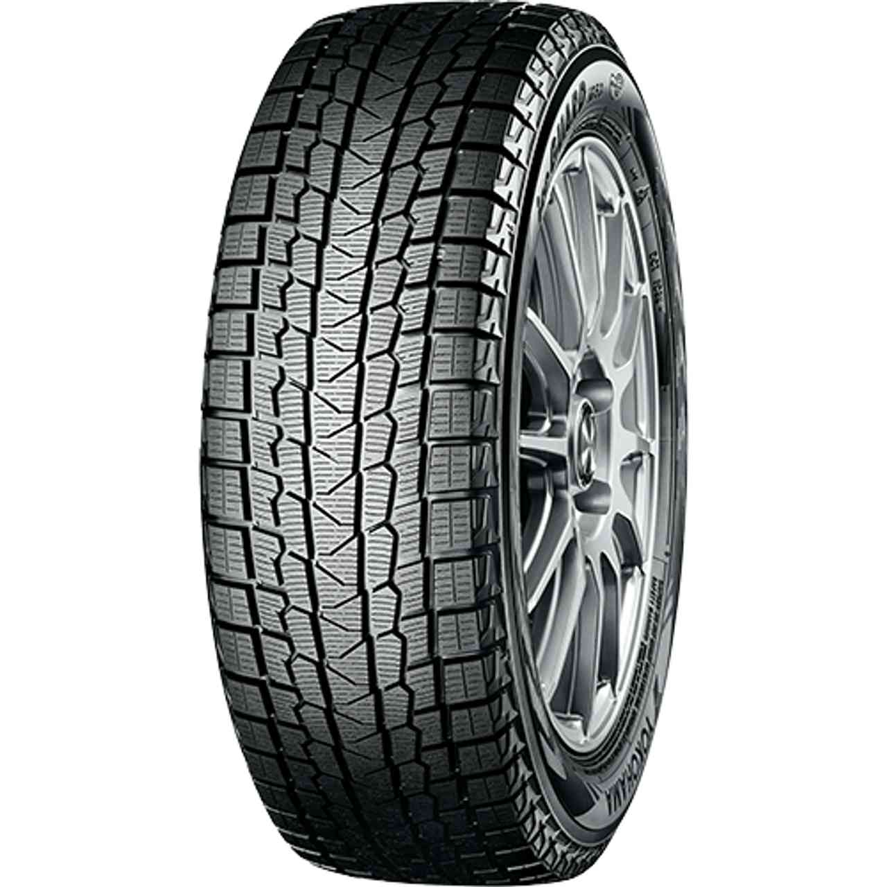 YOKOHAMA ICEGUARD IG53 245/40R20 99T NORDIC COMPOUND BSW