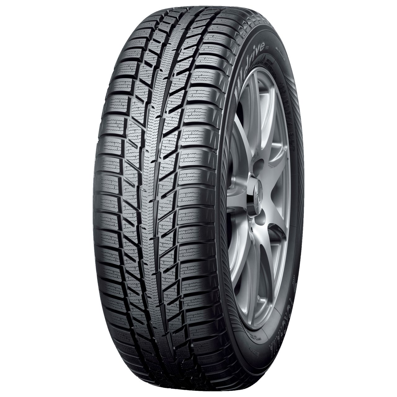 YOKOHAMA W.DRIVE (V903) 175/65R14 86T