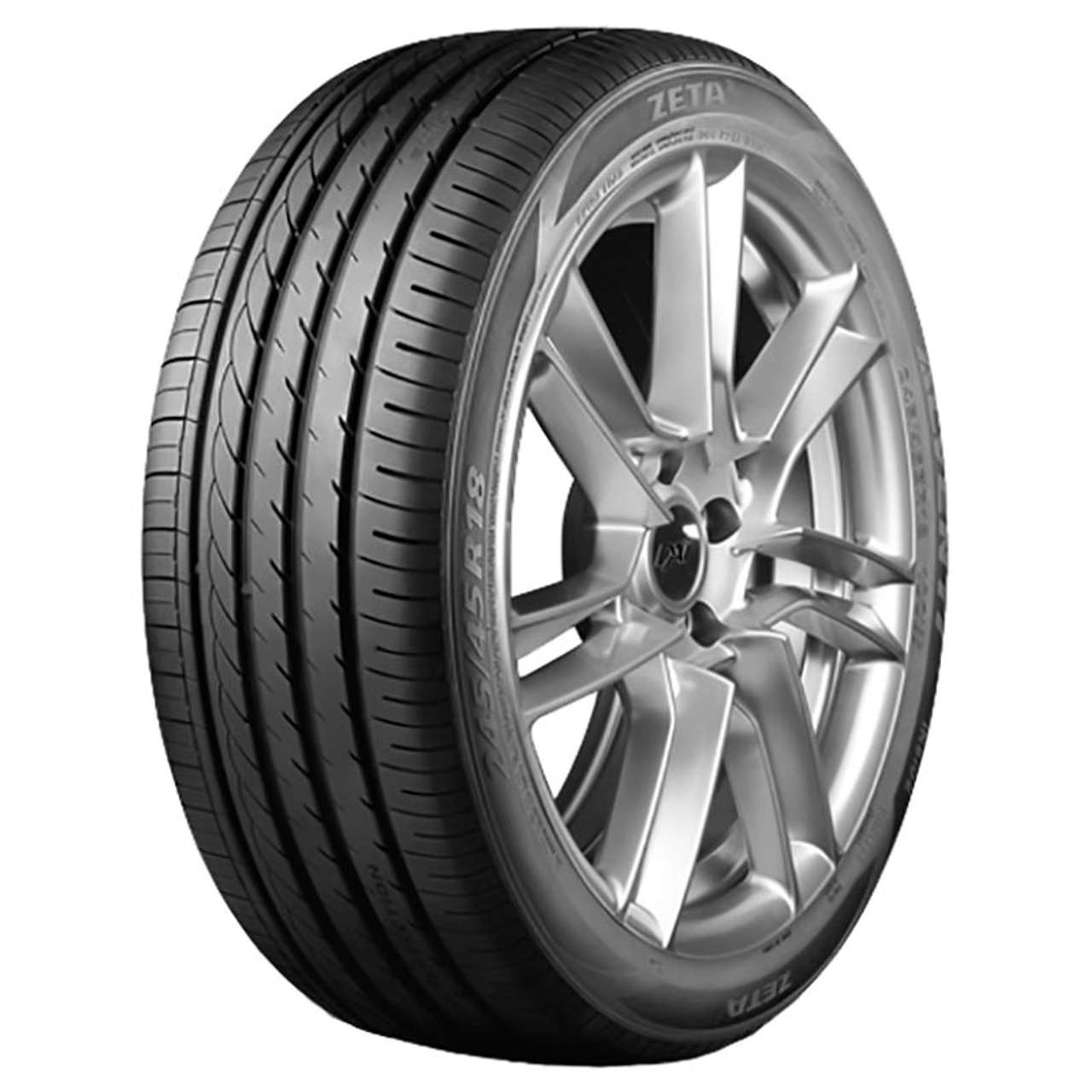 ZETA ALVENTI 195/65R15 91V