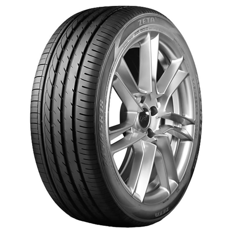 ZETA ALVENTI 265/35R18 97W BSW XL