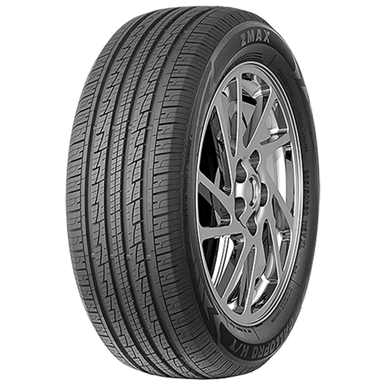 ZMAX GALLOPRO H/T 255/60R18 112H BSW XL