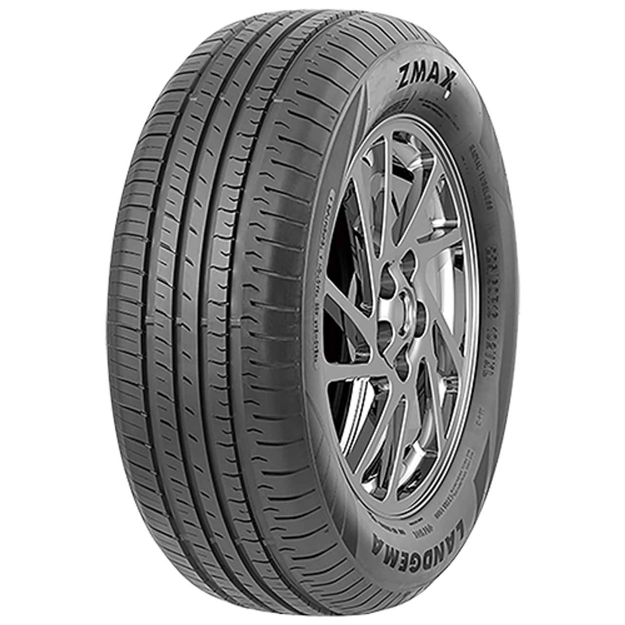 ZMAX LANDGEMA 155/60R15 74T BSW