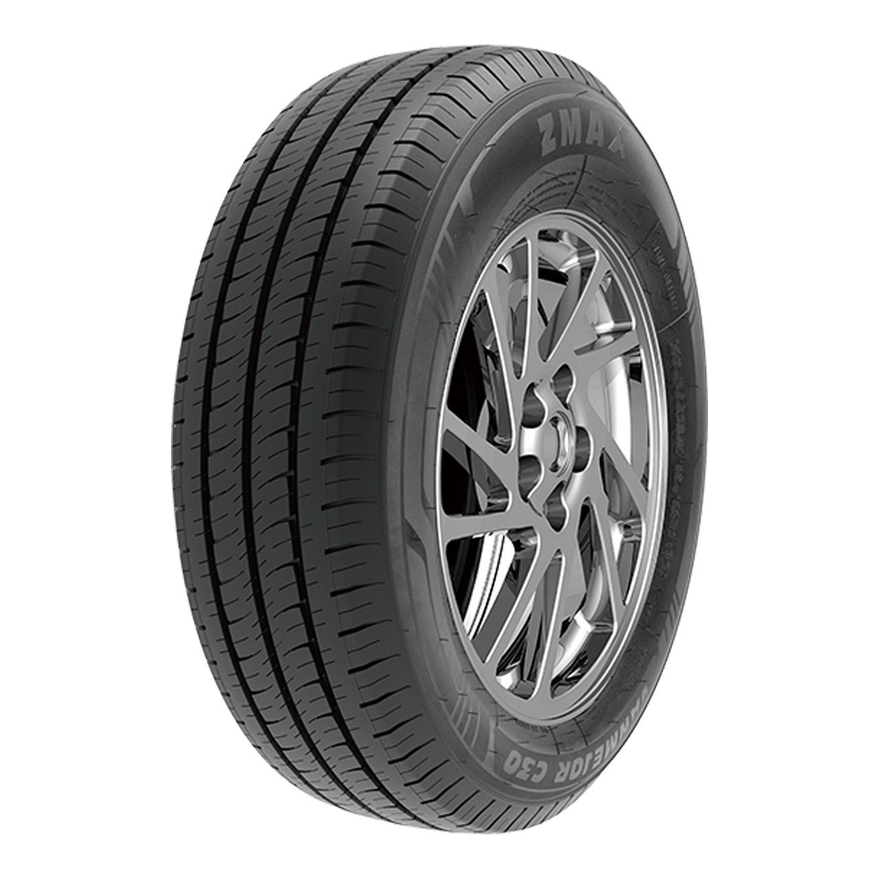 ZMAX VANMEJOR C30 185/R14C 102R BSW