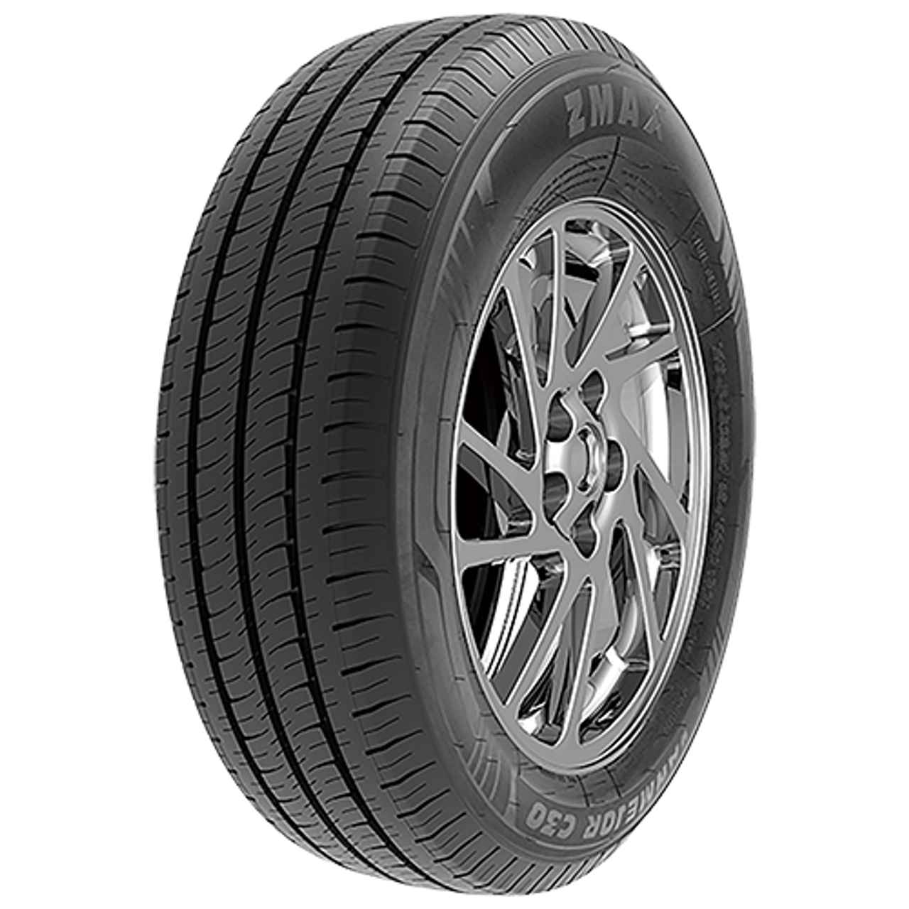 ZMAX VANMEJOR C30 215/65R15C 104R BSW