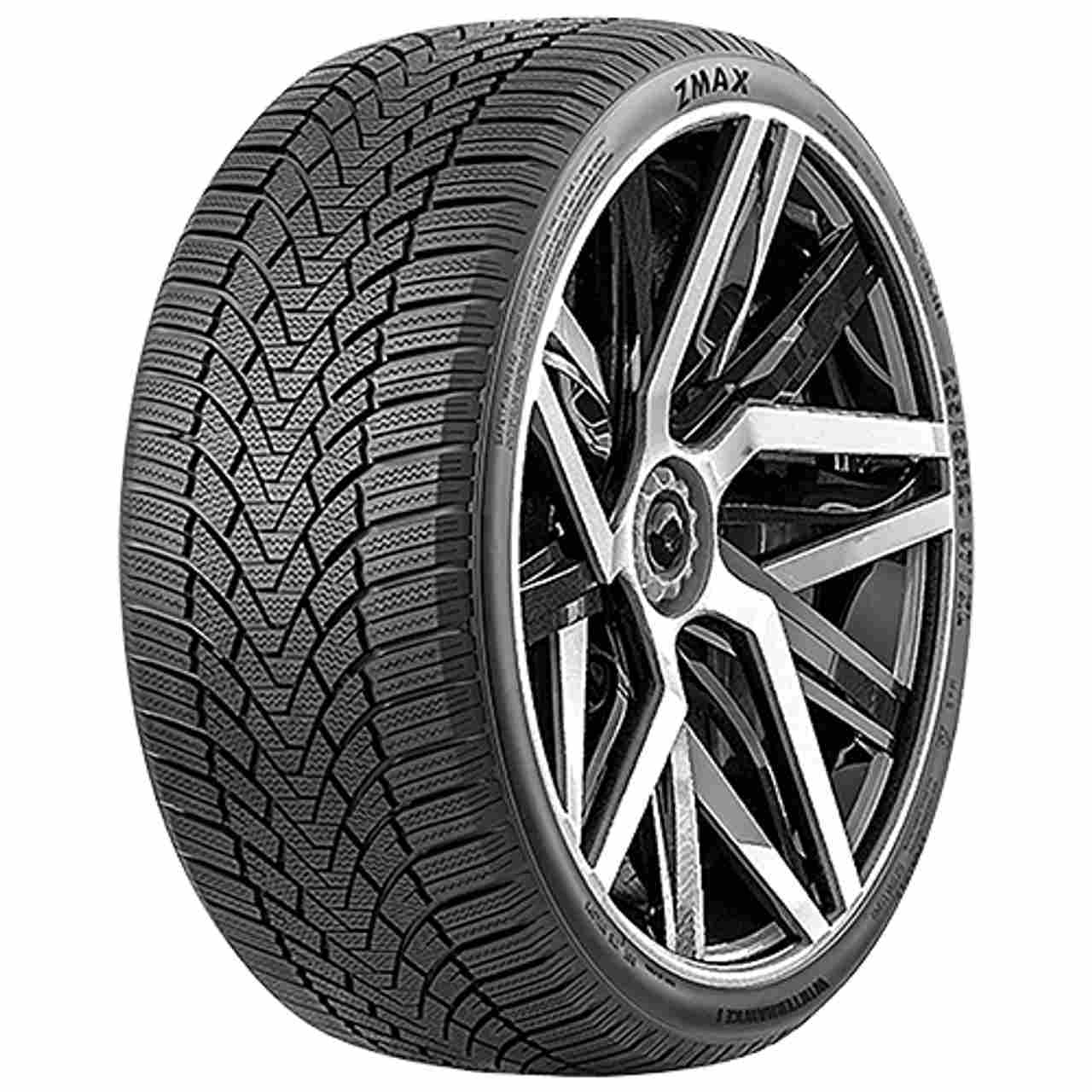 ZMAX WINTERHAWKE I 175/65R14 82T BSW