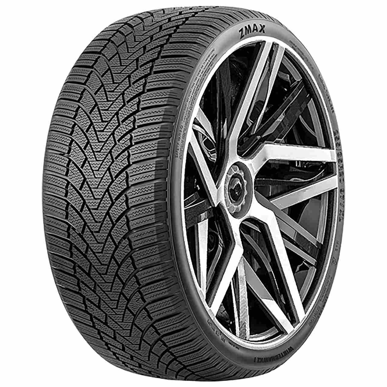 ZMAX WINTERHAWKE I 235/55R19 105H BSW XL