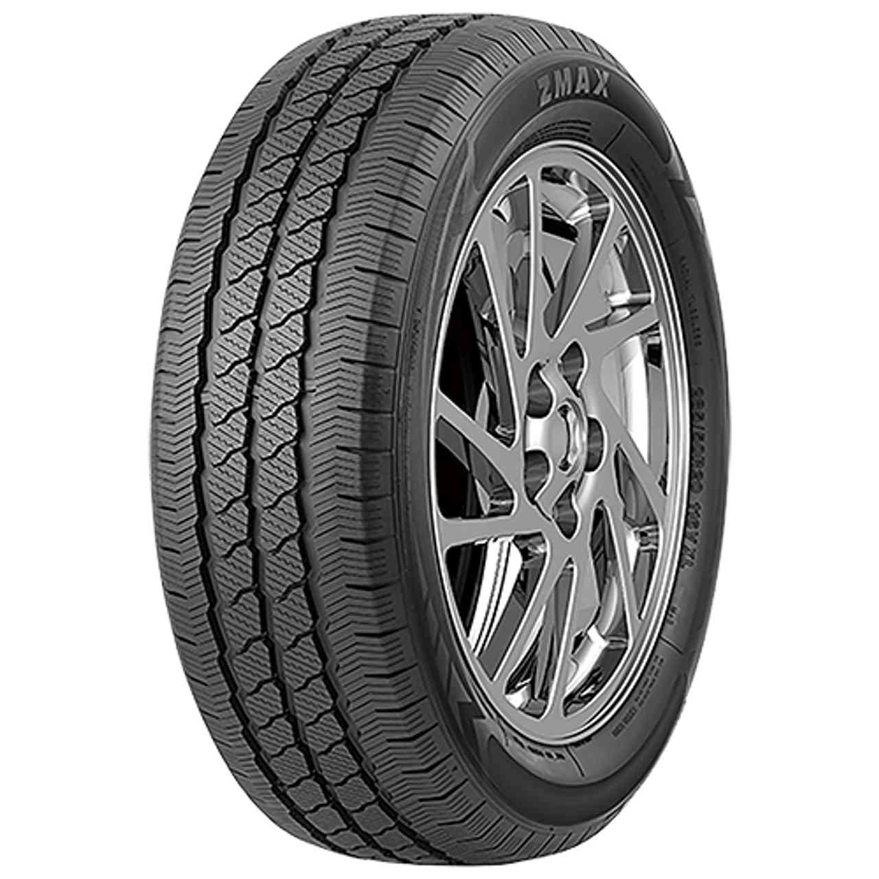 ZMAX X-SPIDER+ A/S 195/60R16C 99H BSW