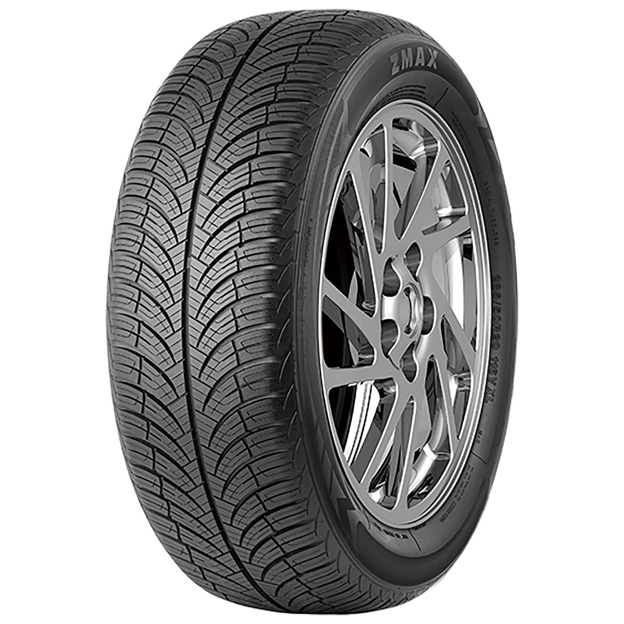 ZMAX X-SPIDER A/S 215/55R17 98W BSW XL