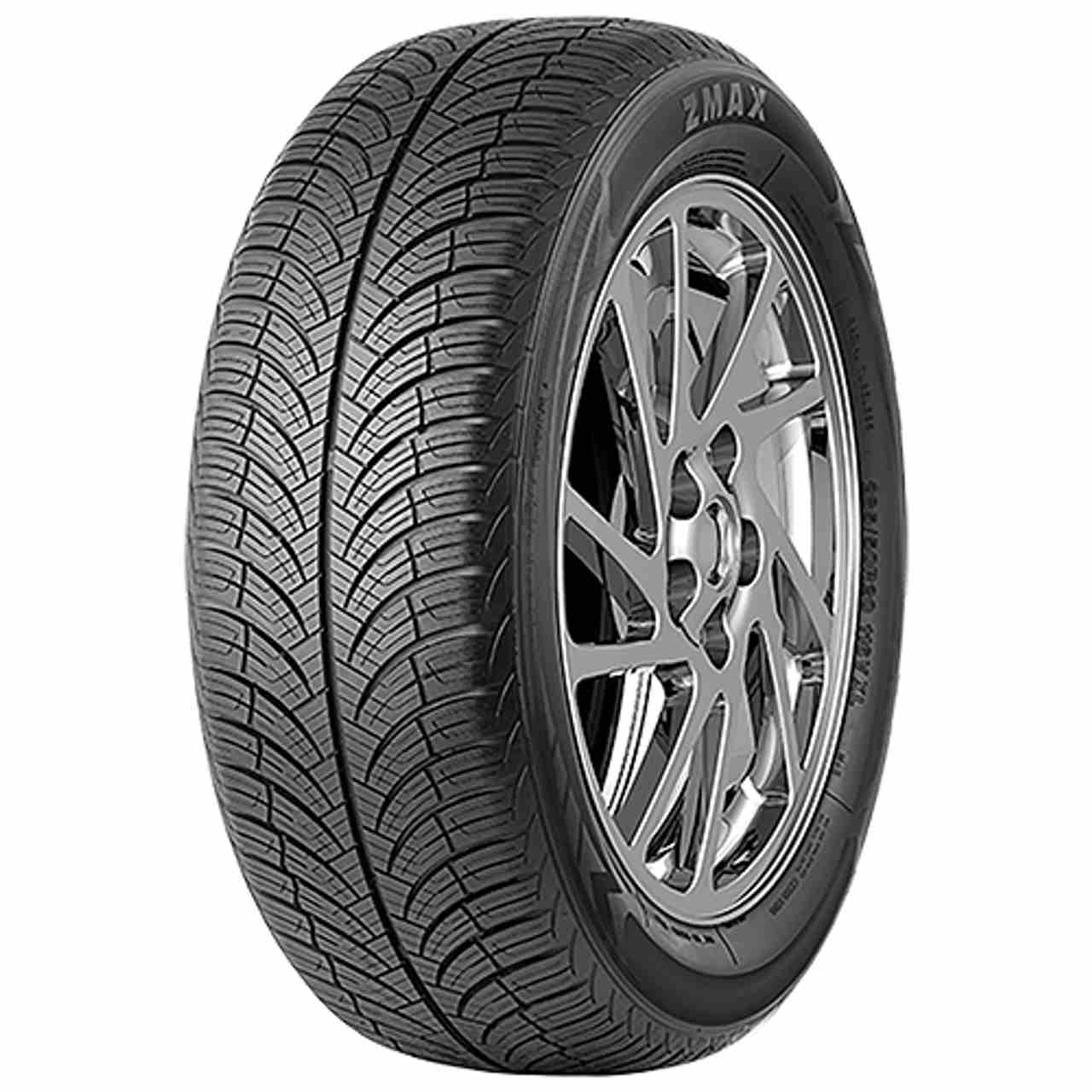 ZMAX X-SPIDER A/S 215/65R17 99T BSW