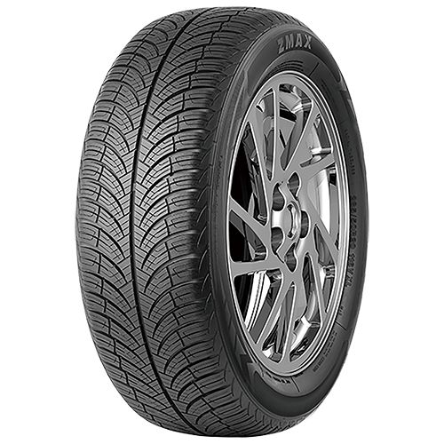 ZMAX X-SPIDER A/S 225/65R17 106H BSW XL