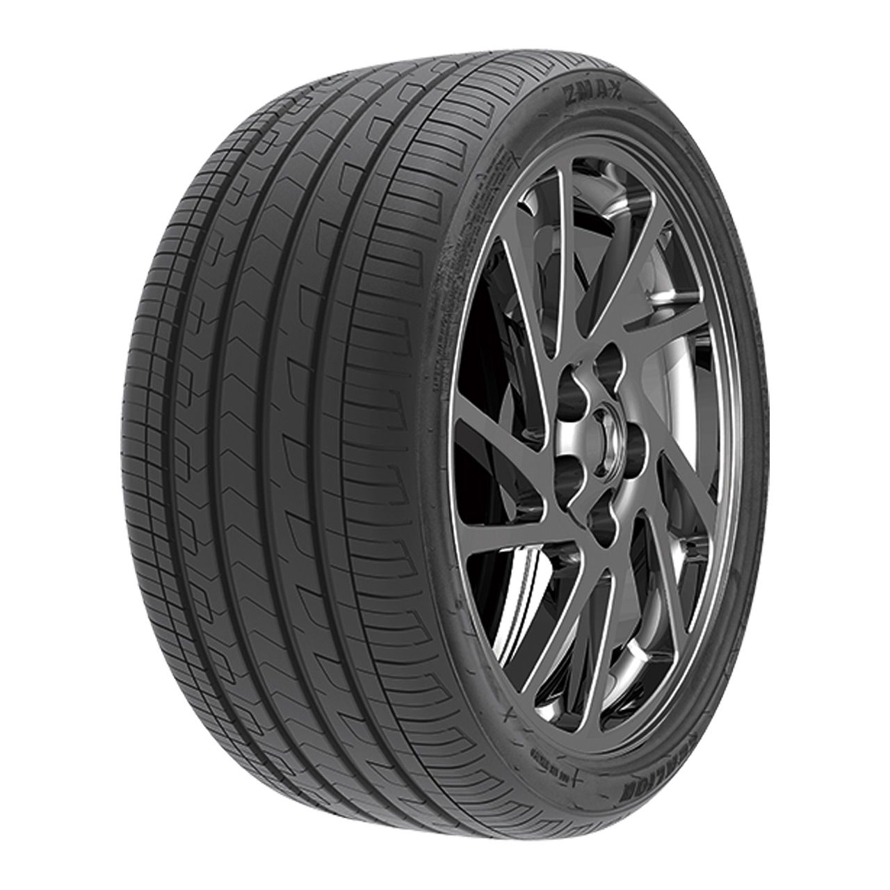 ZMAX ZEALION 215/45R17 91W BSW XL