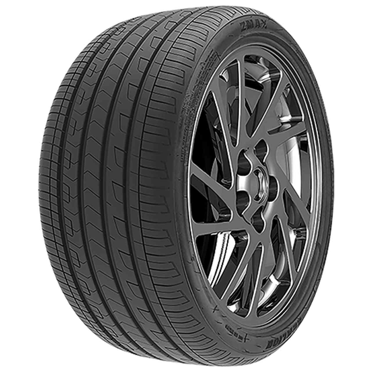 ZMAX ZEALION 245/45R19 102W BSW XL