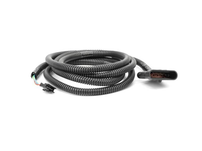 Autoterm Bedienteilkabel Kabel 6-polig für Display Regler Bedienpanel Bedienteil für Diesel-Standheizung Luftheizung Air 2D, 4D, 9D ehemals Planar (1,8m Bedienteilkabel) von Autoterm