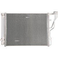 Kondensator, Klimaanlage AVA COOLING HY5299D AVA von Ava Cooling