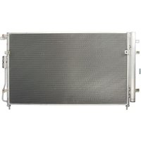 Kondensator, Klimaanlage AVA COOLING KA5111D AVA von Ava Cooling