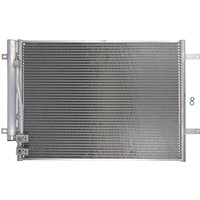 Kondensator, Klimaanlage AVA COOLING VNA5225D von Ava Cooling