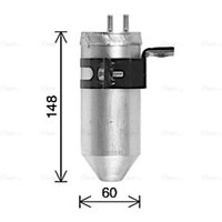 Trockner, Klimaanlage AVA COOLING DWD436 von Ava Cooling