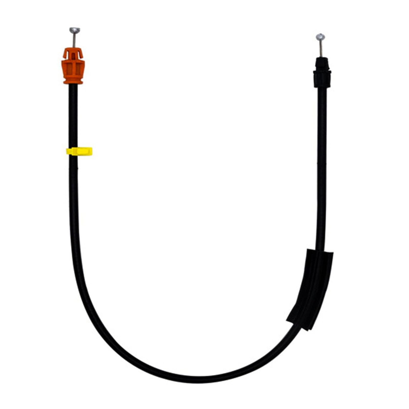 Avejjbaey Hochfestes Autotürschloss-Entriegelungskabel für Fahrer- oder Beifahrerseite, OEM-Standard 924-481 22862029 25902551 20849299 von Avejjbaey