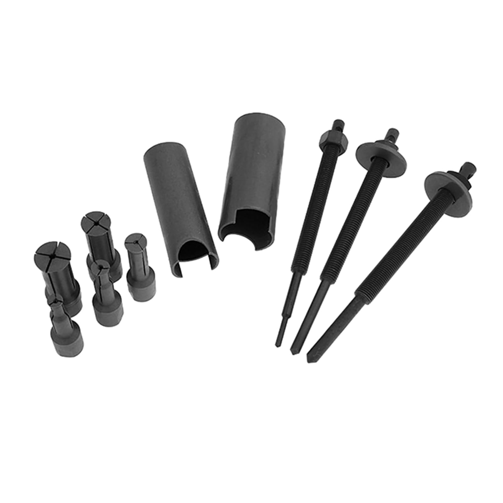 Avejjbaey Lagerabzieher Werkzeug Professionelles Motorrad Auto Innen 9 mm bis 23 mm Reparatur Entferner Werkzeug Set Auto Gear Remover von Avejjbaey