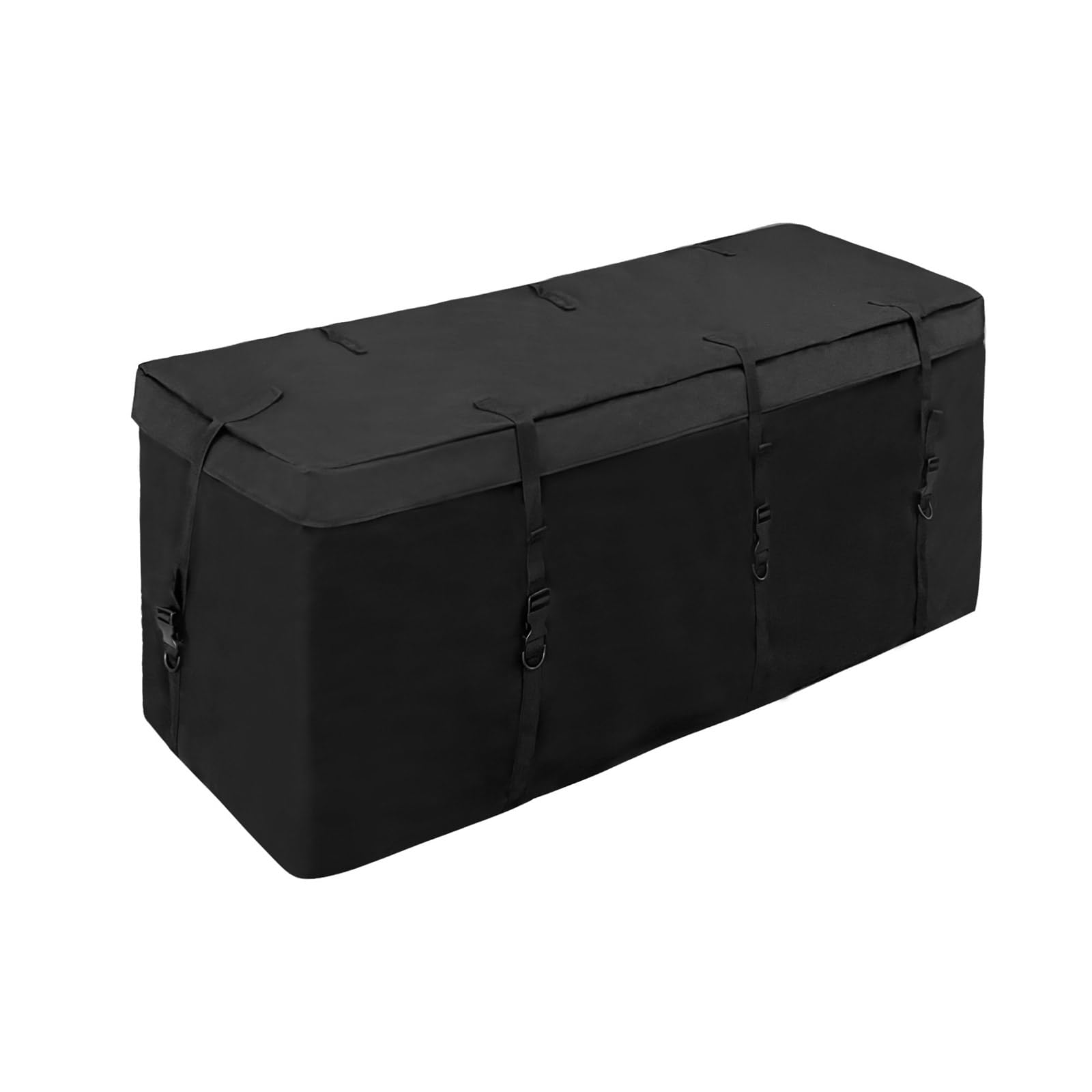 Avejjbaey Mount Cargo Bag Carriers Cargo Carriers Bag For Car Truck SUV Traveling Bag With Reinforced Strap von Avejjbaey