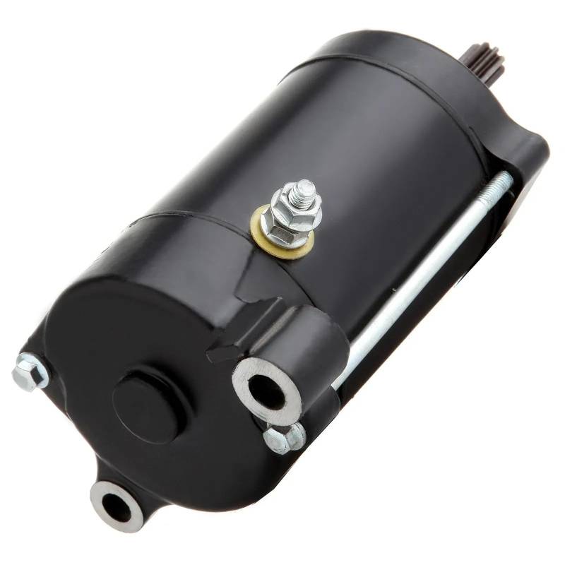 Anlasser Für 650cc 701cc Wasserfahrzeuge 1990-2005 Starter Motorradstarter 6M6-81800-10-00 18420 Starter Anlasser von Avfpra