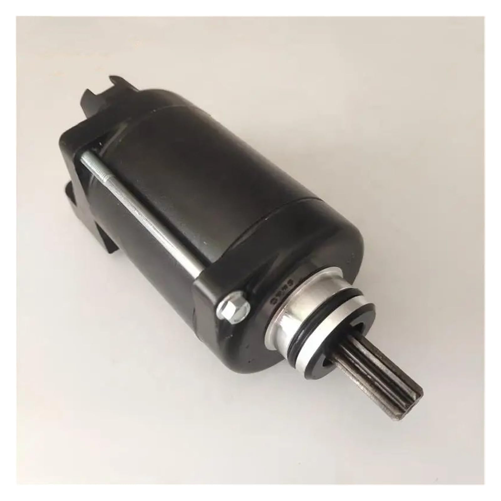 Anlasser Für CB500 Für CBR500 2013 2014 2015 2016 Motorrad ATV Starter Motor 9T CCW Starter Motor Teile Motorrad Starter Starter Anlasser von Avfpra