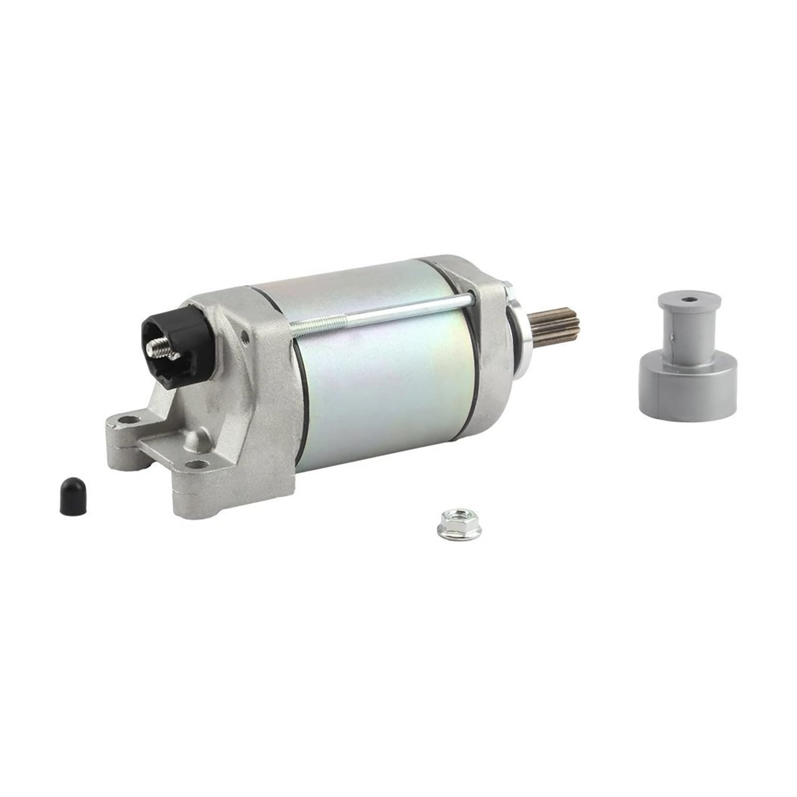 Anlasser Für CBR1000RR Für CBR 1000 RR Für Fireblade 2008 2021 Motorrad Starter Motor Motor Ausgangs 31200-MFL-003 Starter Anlasser von Avfpra