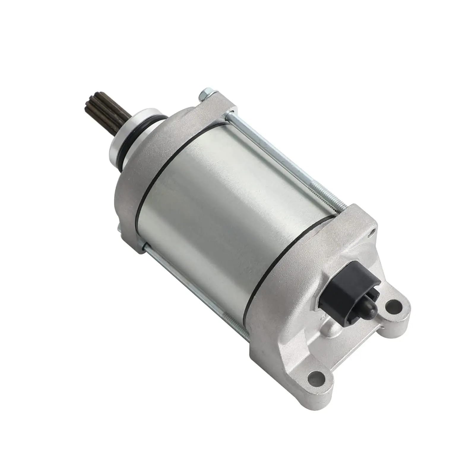 Anlasser Für CBR1000RR Für CBR 1000RR Für Fireblade 2008-2021 Starter Motor Motor Ausgangs 31200-MFL-003 Motorrad Starter Starter Anlasser von Avfpra