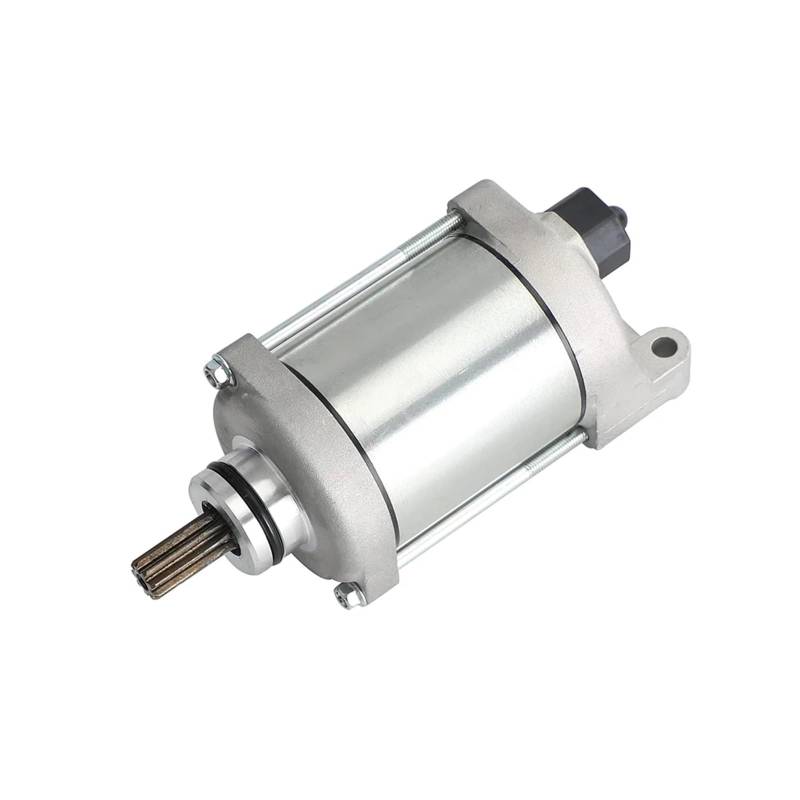 Anlasser Für CBR1000RR Für Fireblade 2008-2019 Motorrad Elektrische Motor Starter Motor 31200-MFL-003 Starter Anlasser von Avfpra