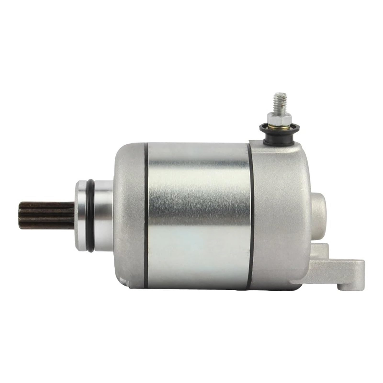 Anlasser Für CRF250 Für CRF250X 2004-2019 249cc 2 Hub Motocross Motorrad Starter Motor 31200-KSC-671 Starter Anlasser von Avfpra