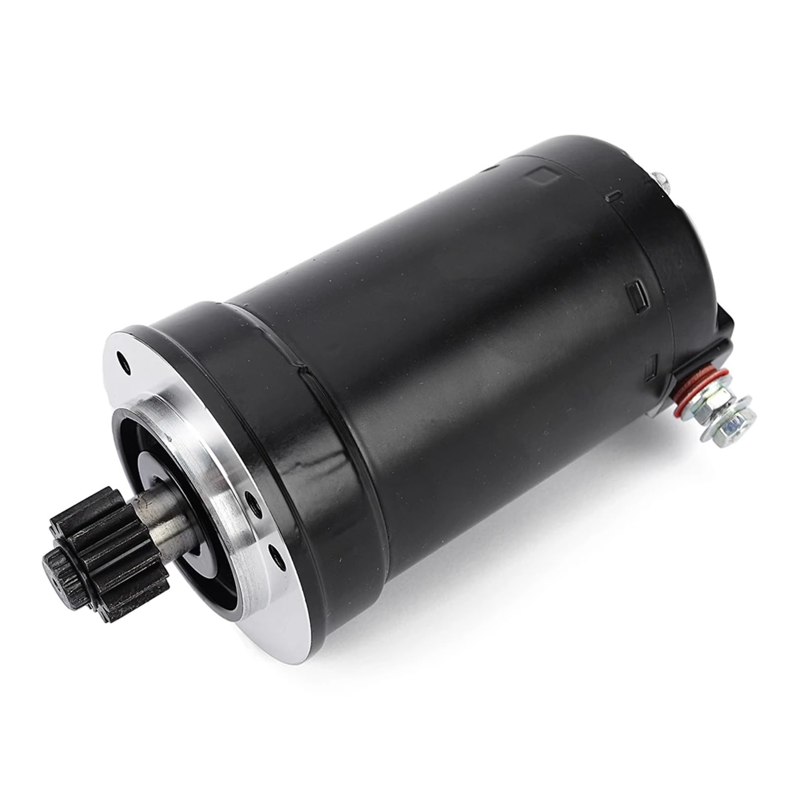 Anlasser Für Ducati Für Superbike 748 851 888 907 400SS 600SS 750SS 800SS 900SS Motor Starter Motor 27040011A Starter Anlasser von Avfpra