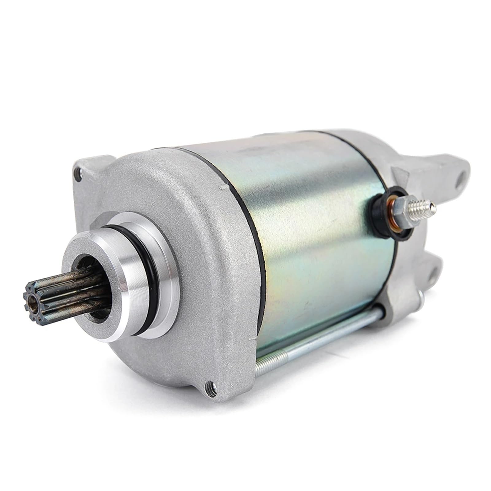 Anlasser Für Kawasaki ATV Für KVF300 Für Brute Für Force 300 2012-2024 Starter Motor OEM:21163-Y003 Starter Anlasser von Avfpra