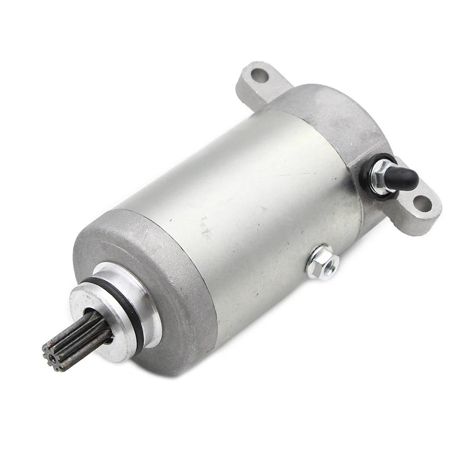 Anlasser Für Kawasaki Für KLF220 Für KLF250 Für Bayou 220 250 1988-2011 Motorrad Starter Motor 21163-1130 21163-1253 21163-1266 Starter Anlasser von Avfpra