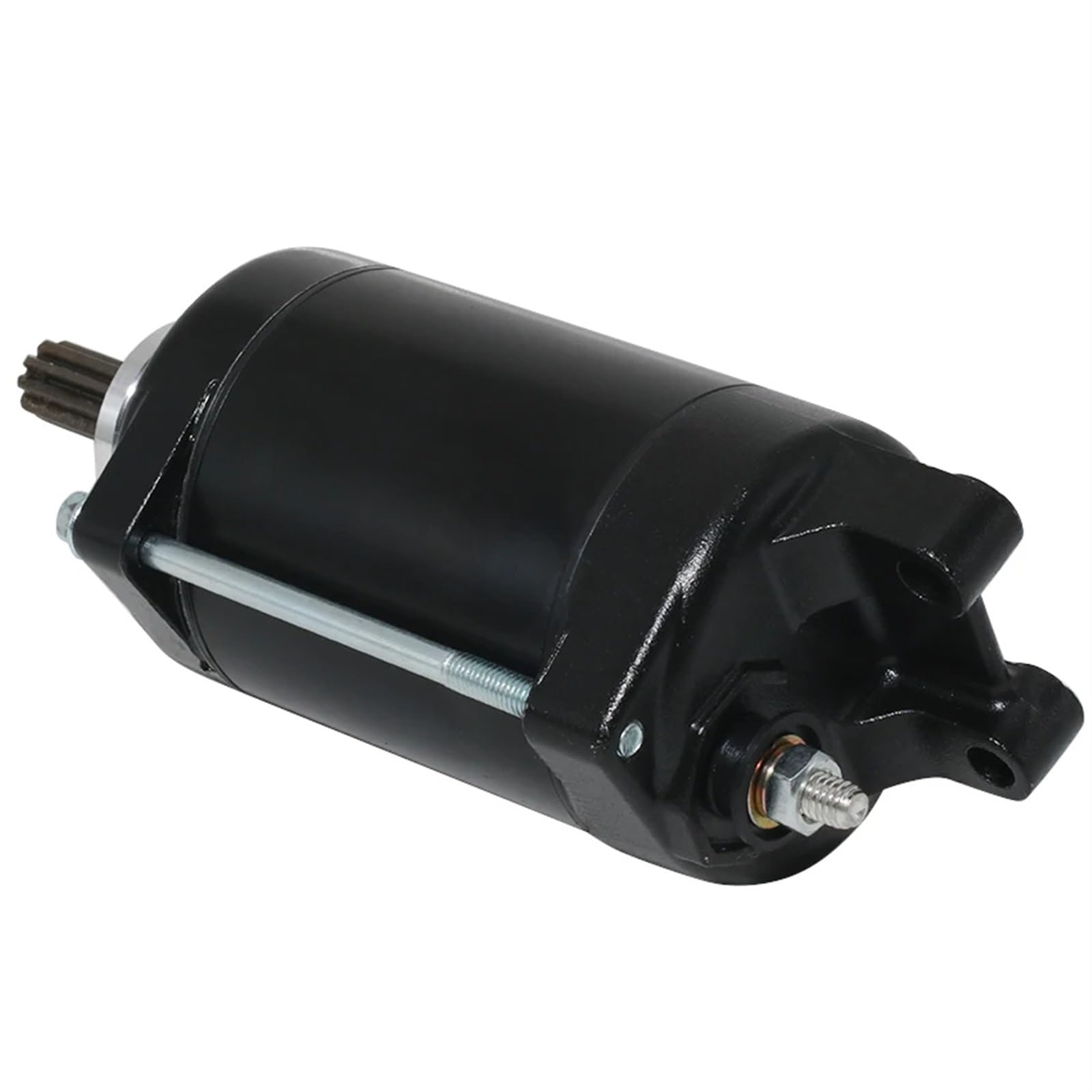 Anlasser Für Kawasaki ZR1000 Z1000 ABS 2010 2011 2012 2013 Motorrad Starter Motor 21163-0061 Batterie Motor Magneto Zubehör Starter Anlasser von Avfpra