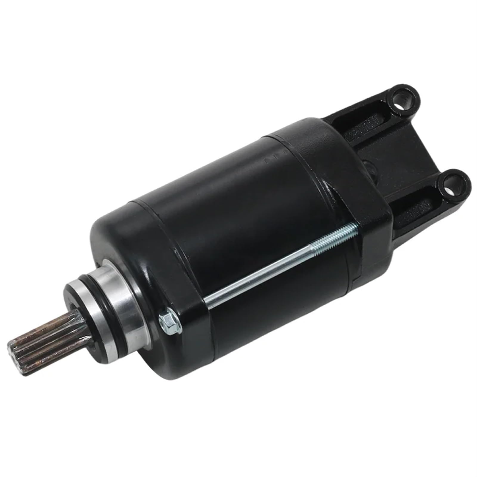 Anlasser Für Kawasaki ZX1000 Für Ninja ZX-10R 2010 Motorrad Starter Motor Magneto 21163-0044 Batterie Zündung Starter Motor Moped Starter Anlasser von Avfpra