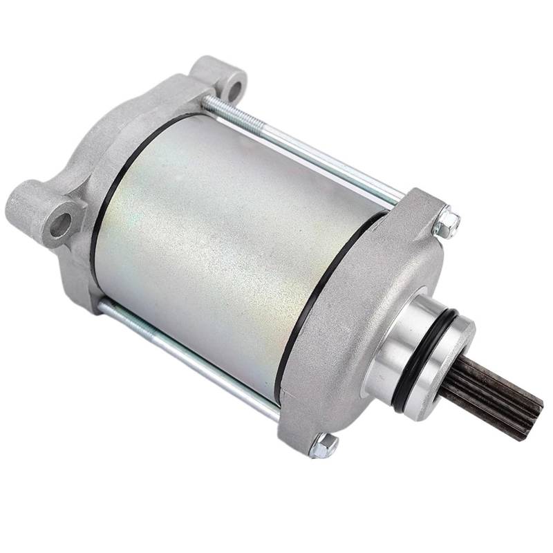 Anlasser Für Kawasaki ZX1000 Für ZX-10R Für ZX-10RR Für Ninja 2011-2021 Motorrad Starter Motor 21163-0064 Starter Anlasser von Avfpra