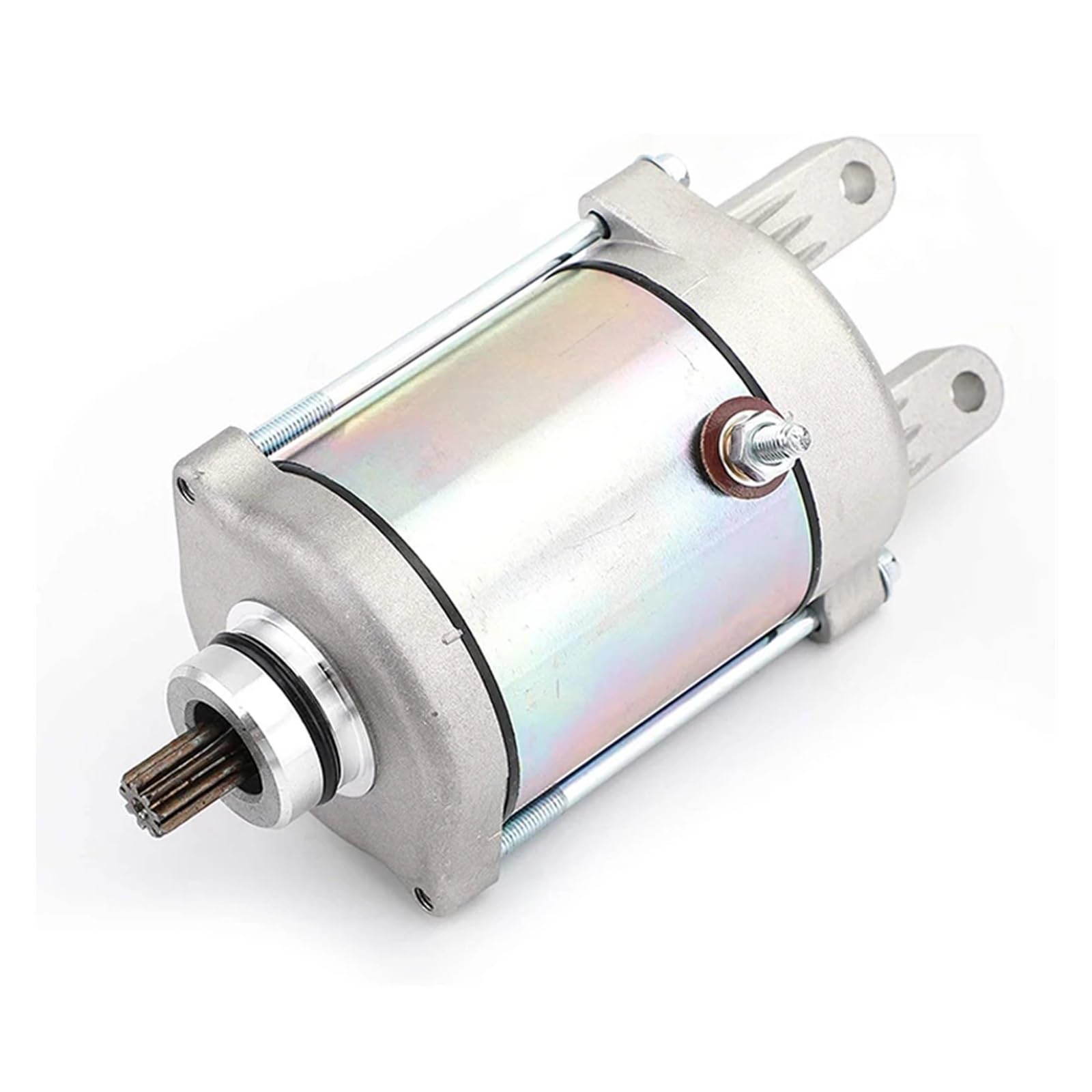 Anlasser Für SYM Für GTS Für Joymax Für MAX 2005-2019 Motorrad-Startermotor 31200-HMA-000 31200-L3D-000 31200-L4A-000 Starter Anlasser von Avfpra