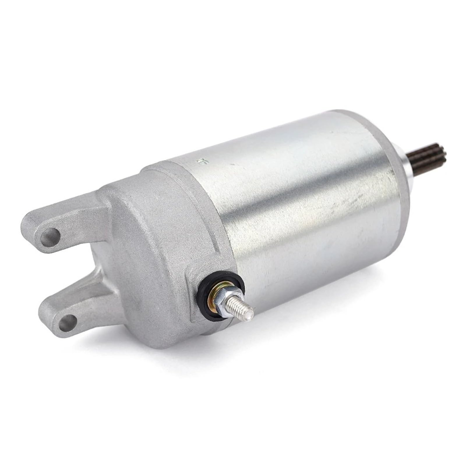 Anlasser Für Suzuki Für GSX1300 Für GSX1300R Für GSX1300BK 2008-2019 Motorräder Starter Motor 31100-15H00 31100-15H20 Starter Anlasser von Avfpra