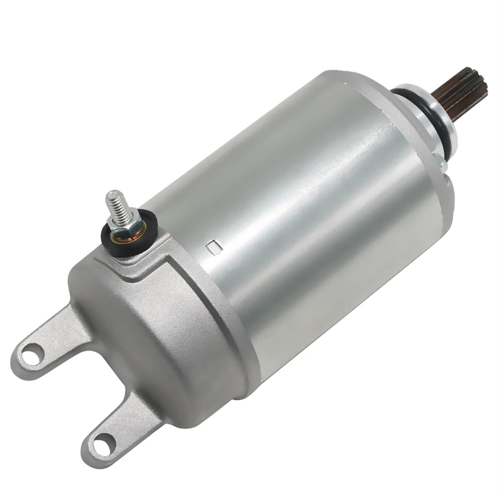 Anlasser Für Suzuki Für GSX750 Für GSX-750 Für GSXR750 Für GSX-R750 1982-1997 Motorrad Teile Starter Motor Magneto 31100-27A01-H17 Starter Anlasser von Avfpra