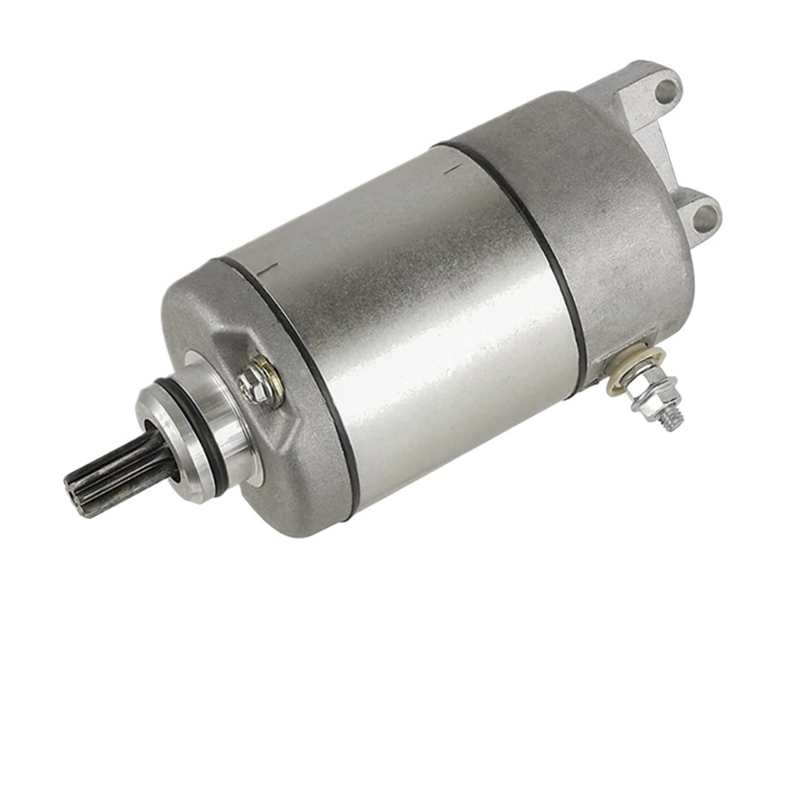 Anlasser Für Suzuki Für GSX750F Für GSX600F Für GSF600S Für Katana 1991-2006 Motorrad Starter Motor 31100-10D00 31100-32C11 31100-08F00 Starter Anlasser von Avfpra