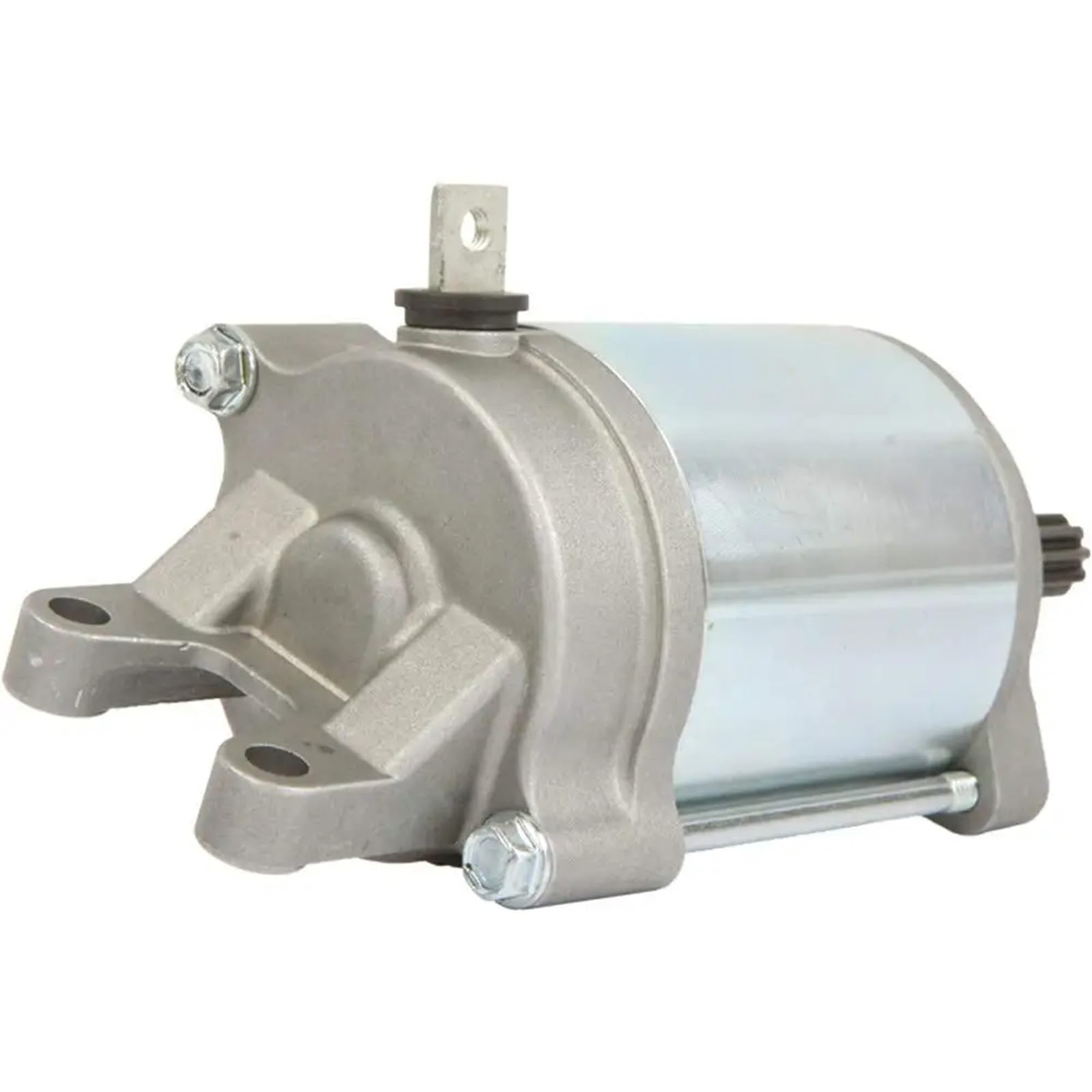 Anlasser Für Suzuki Für GSXR1000 Für GSX-R1000 Für GSX-R 1000 2001-2008 CCW Rotation 12 Volt Starter Motor 31100-40F00 Starter Anlasser von Avfpra