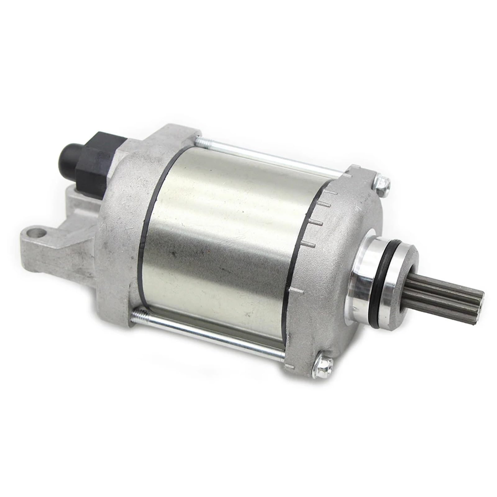 Anlasser Für Suzuki Für GSXR600 Für GSXR750 Für GSXR 600 750 2011-2017 Motorrad Starter Motor 31100-14J00 31100-14J10 Starter Anlasser von Avfpra