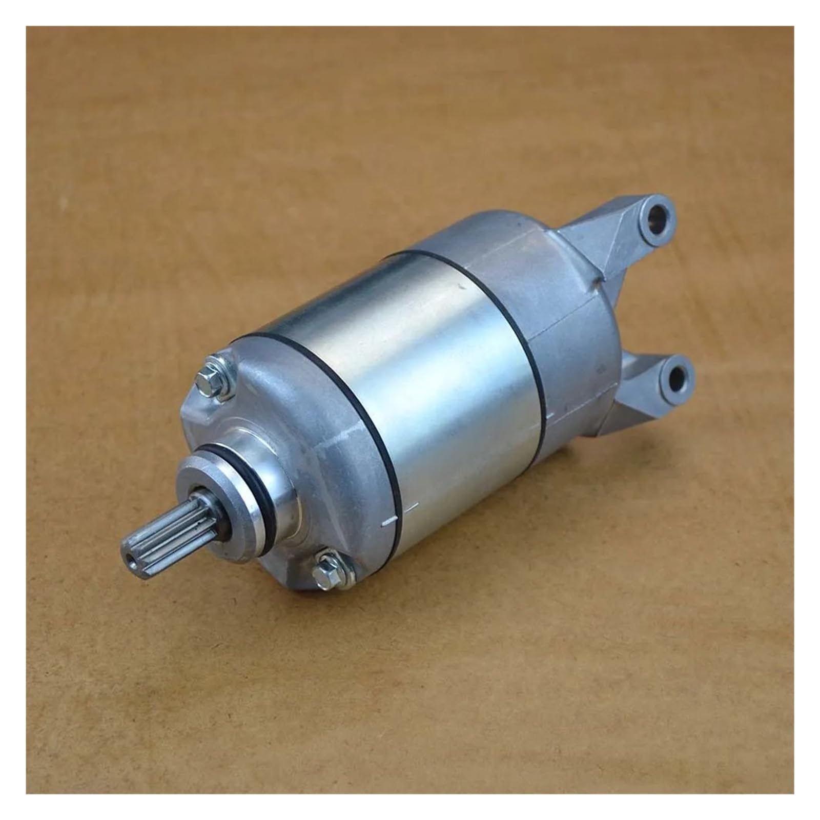 Anlasser Für TT250R YS250 Für YBR250 Für TT-R250 Für RAID Motorrad Elektrische Starter Motor 4GY-81890-00 Starter Anlasser von Avfpra