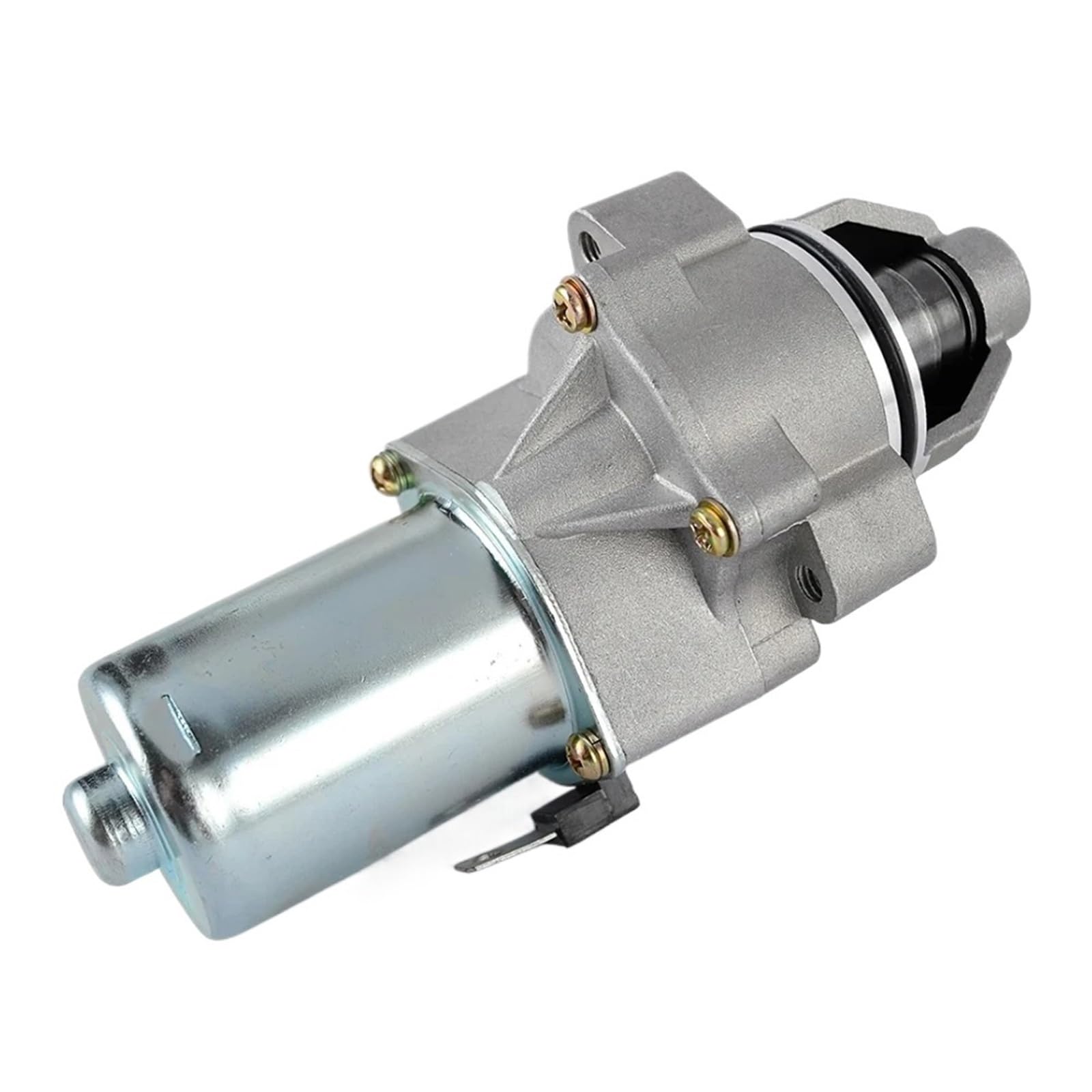 Anlasser Für TZR50 Für TZR 50 Für Thunder Für Kid 1993-2016 Motorrad Starter Elektrische Motor Starter Motor Starter Anlasser von Avfpra