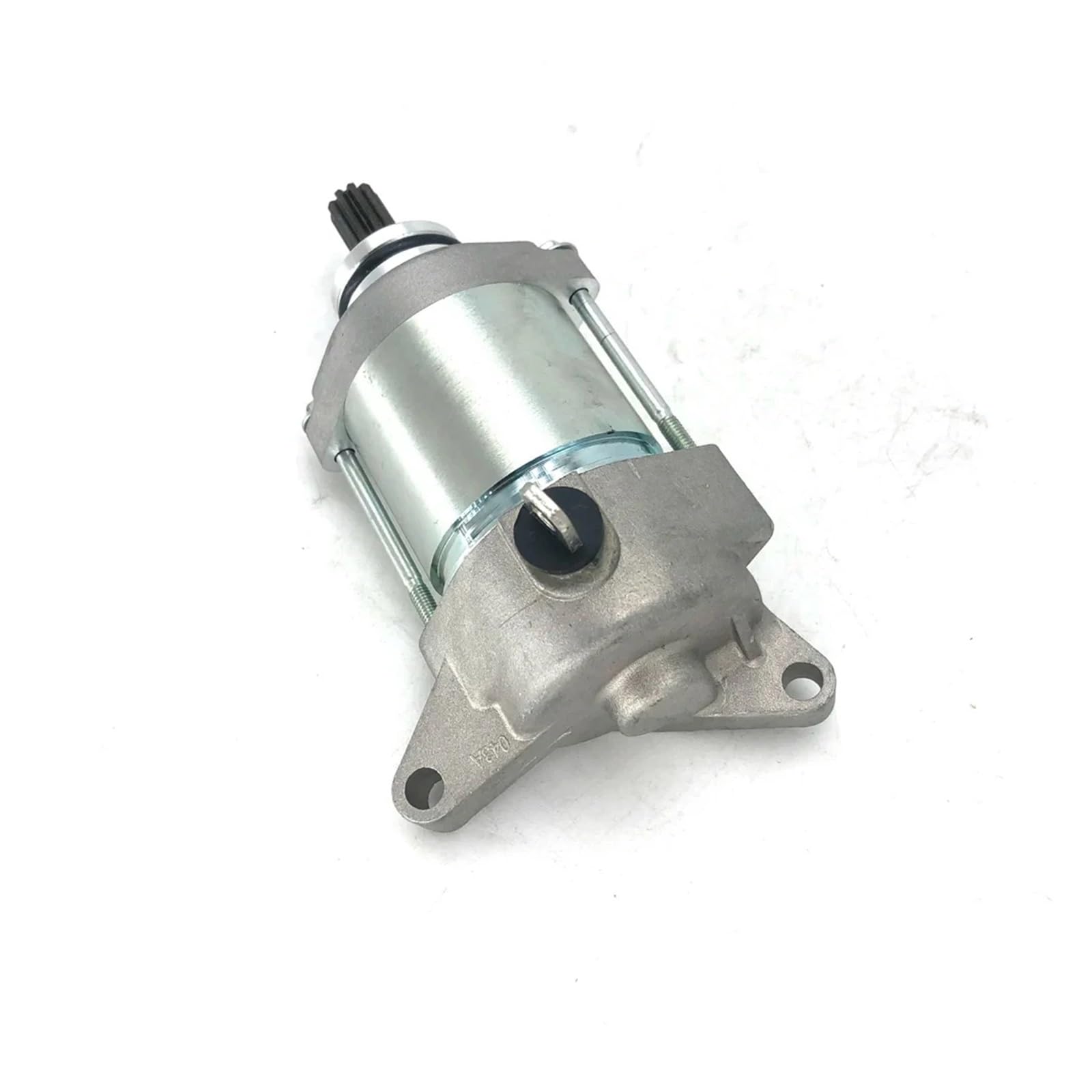 Anlasser Für WR450F 450 WR 450 F M449Cc 2007 2008 2009 2010 2011 2012 2013 2014 2015 Motorrad Starter Motor 5TJ-81890-30-00 Elektrische Motor Teile Starter Anlasser von Avfpra