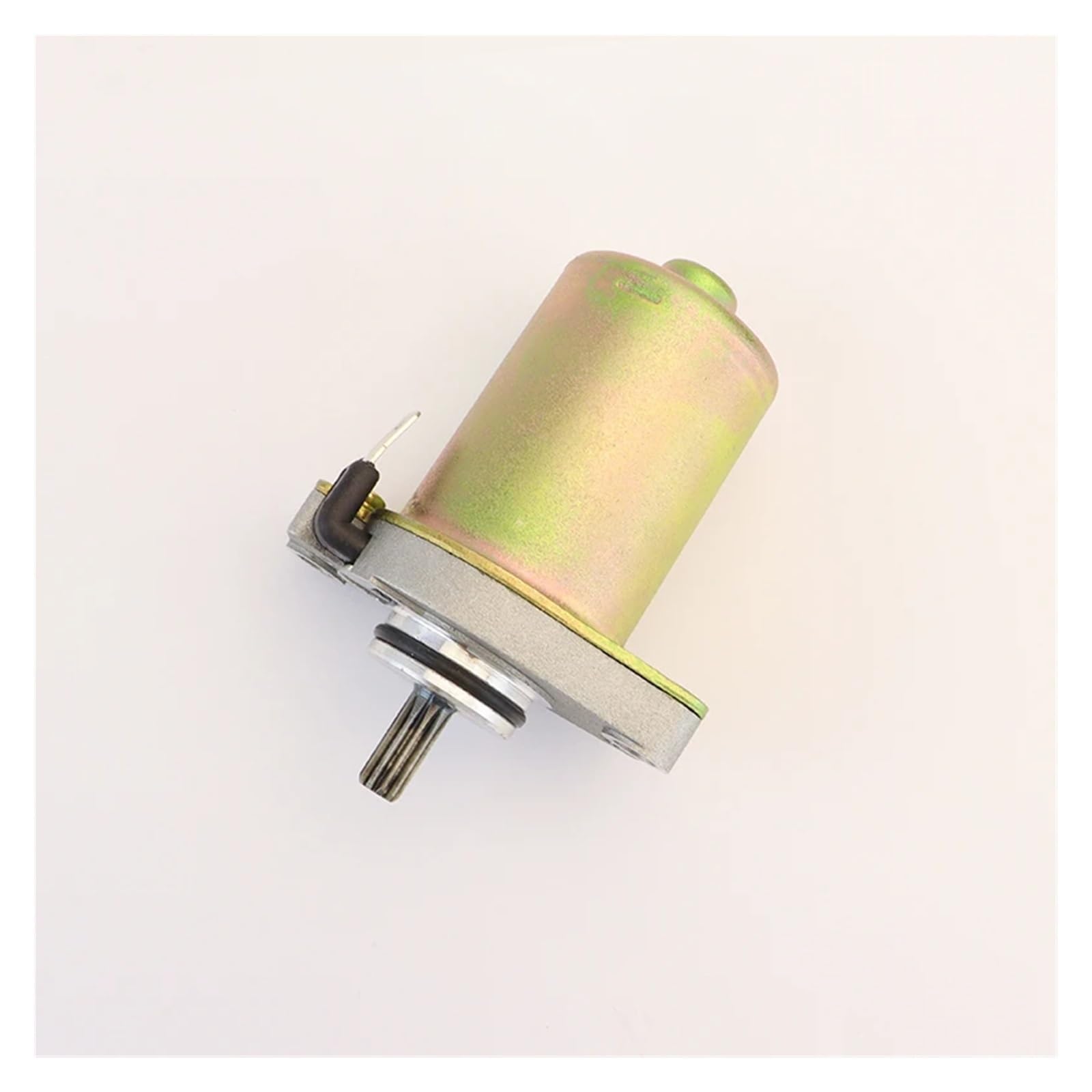 Anlasser Für YM50 YN50 YQ50 YQ50L YV50C YV50 Motorrad Roller Elektrische Starter Motor 5BM-81800-01 Starter Anlasser von Avfpra