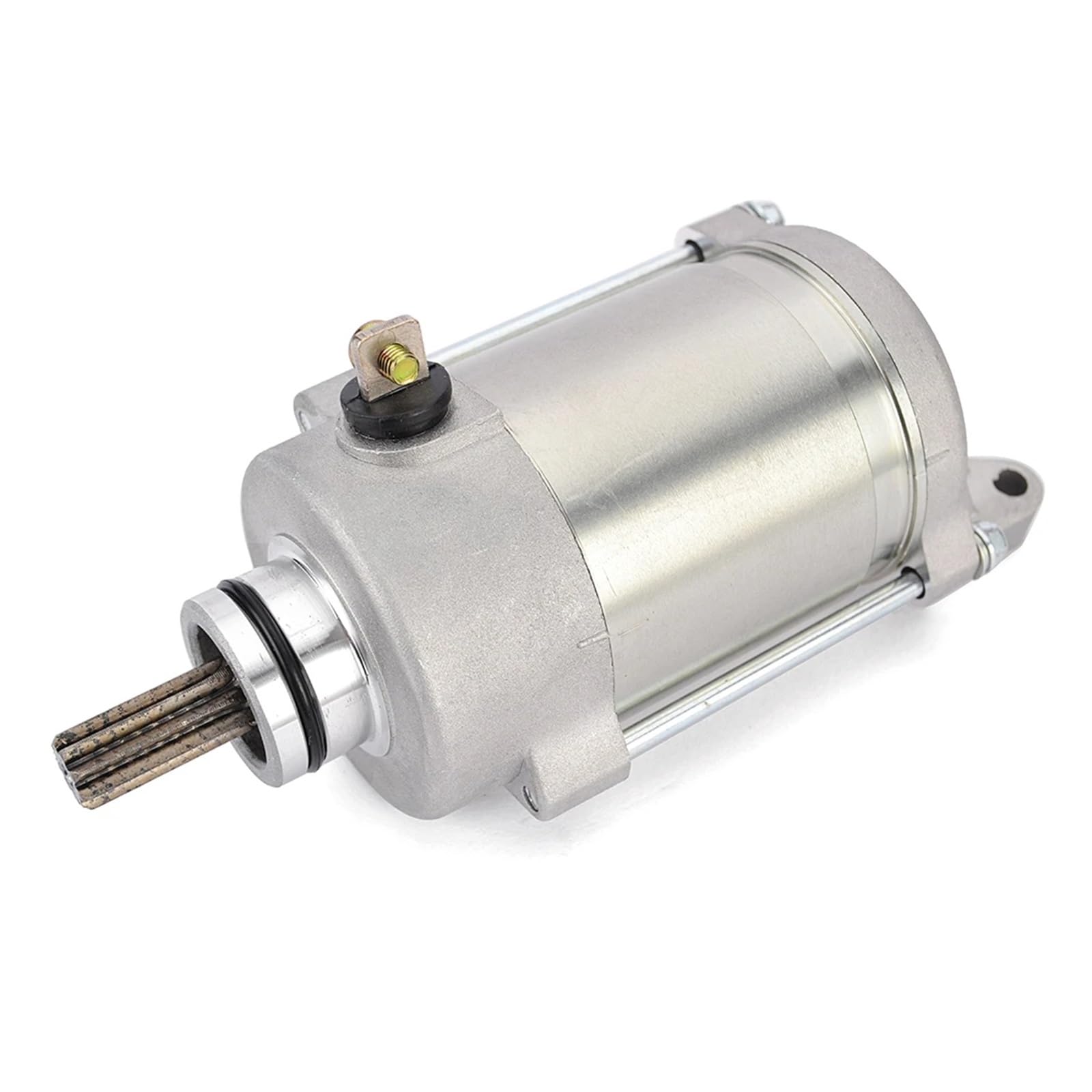 Anlasser Für YZF-R1 Für YZF R1 2000 2001 2002 2003 Motorrad Elektrische Starter Motor 5PW-81890-02 5PW-81890-01 5PW-81890-00 5JJ-81890-00 Starter Anlasser von Avfpra